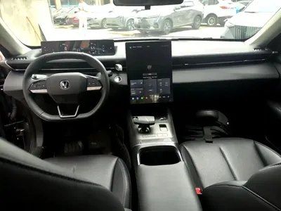 Changan Eado