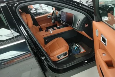 Li Auto L7