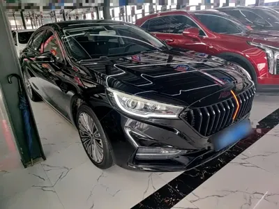 Hongqi Hongqi H5