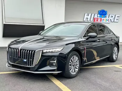 Hongqi Hongqi H5