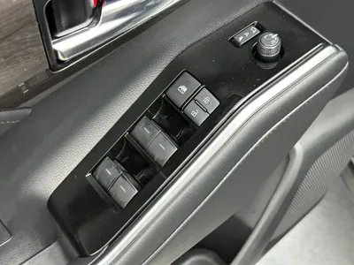 Toyota Crown Kluger
