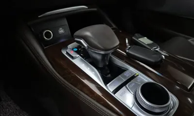 Kia K9