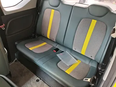 Wuling MINIEV