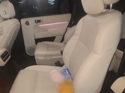 Li Auto L9