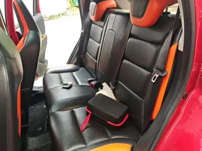 Geely Vision X1