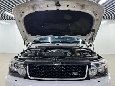 Land Rover Sport