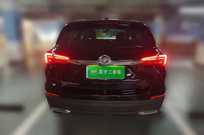 Buick Envision