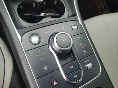 BYD Destroyer 05