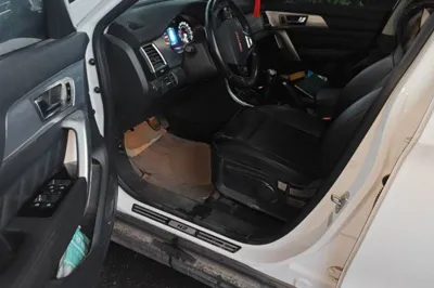 Haval H2