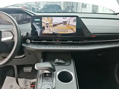 Changan CS55PLUS