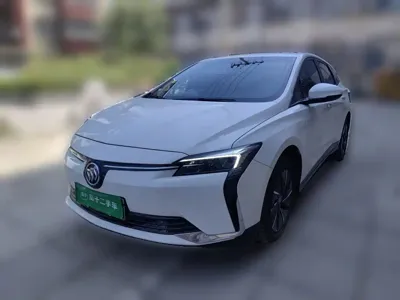 Buick Velite 6