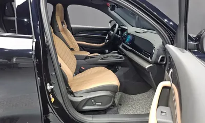 Renault-KoreaSamsung Filante