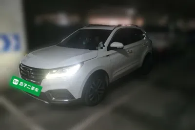 Roewe RX3