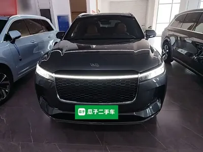 Li Auto Li ONE