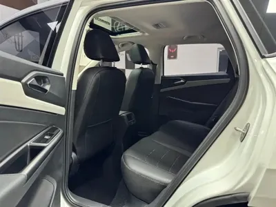 Jetta VS5