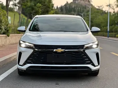 Chevrolet Monza