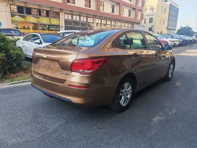 Chevrolet Cavalier