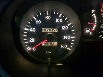 Hyundai Galloper
