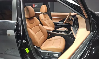 KG_Mobility_Ssangyong Torres