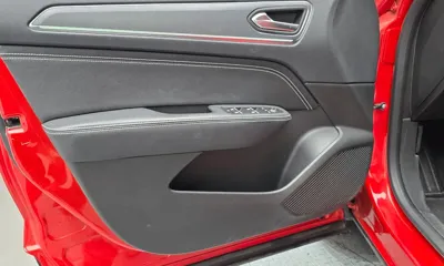 Renault-KoreaSamsung XM3
