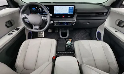 Hyundai Ioniq5