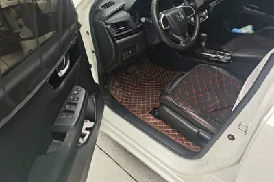 Honda Crider