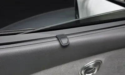 Genesis GV60