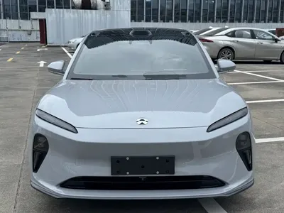 Nio ET5T