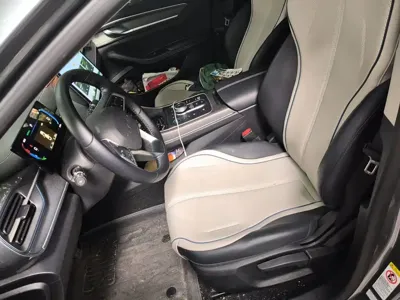 BYD Destroyer 05