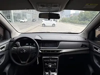 Kaicheng Oushang A600EV
