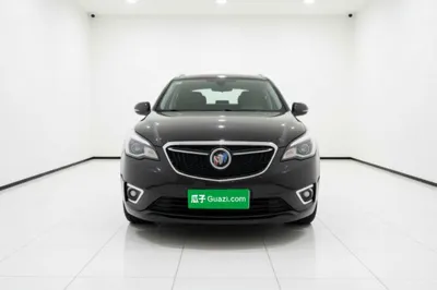 Buick Envision