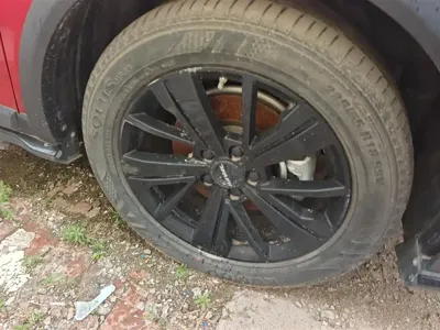 Haval Chitu
