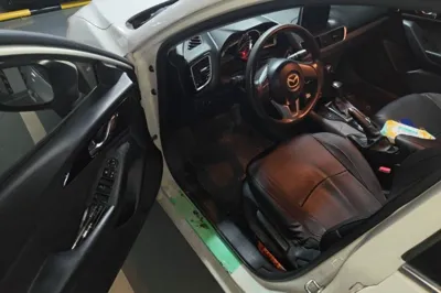 Mazda Mazda 3 Axela