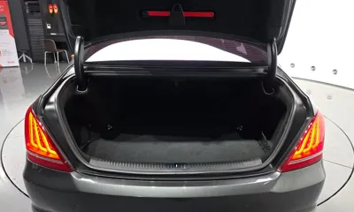 Genesis EQ900