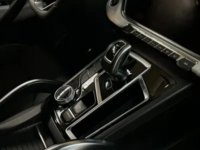 Geely Boyue