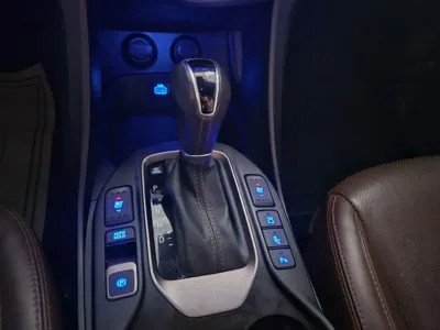 Hyundai Maxcruz