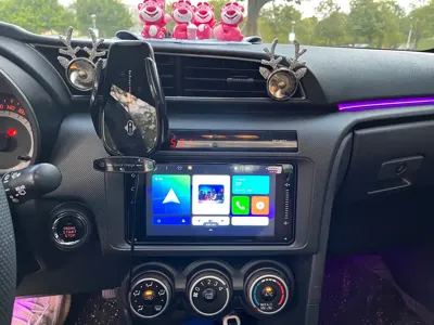 Toyota ZELAS