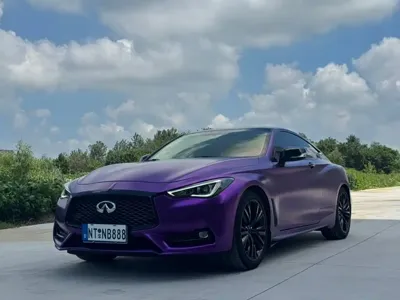 Infiniti Q60