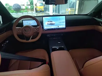 Wuling Xingguang