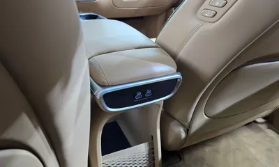 Genesis GV60