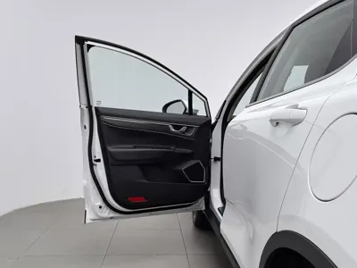 Geely Emgrand GS