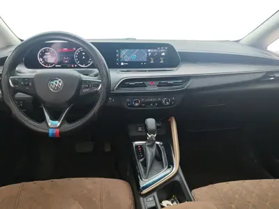 Buick GL6