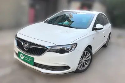 Buick GT