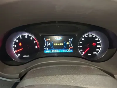 BYD Song