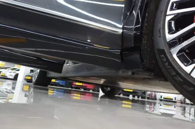 Nio ES8