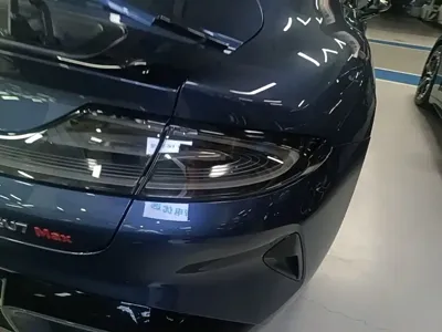 Xiaomi SU7