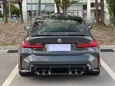 BMW M3