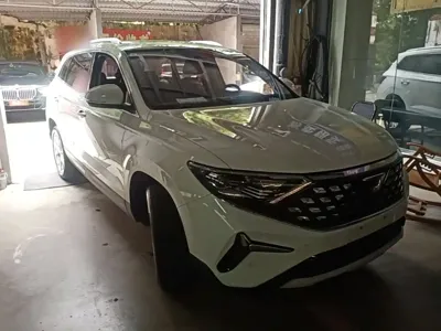 Jetta VS7