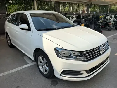 Volkswagen Gran Lavida