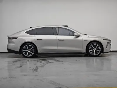 Nio ET7